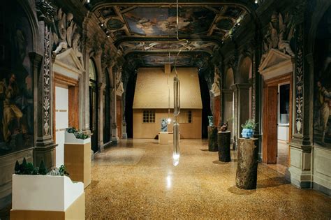 prada foundation venice exhibition|fondazione prada tours.